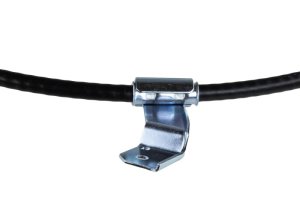 Ford Mustang Clutch Cable - Ford Racing - Adjustable - `96-`04